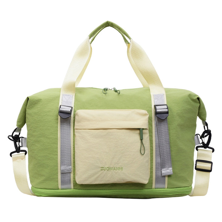 Multi-Purpose Gym Duffle Bag Kalsten
