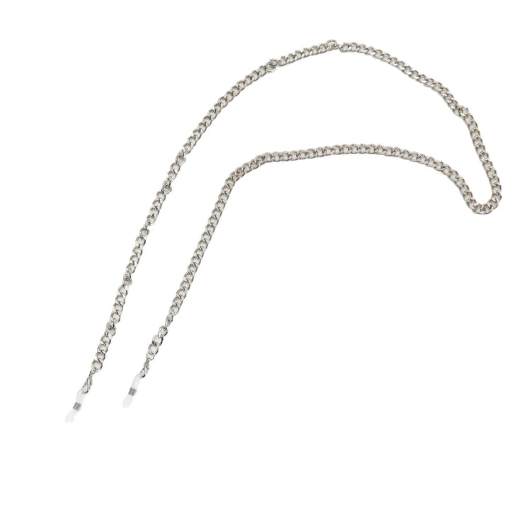 Stylish Metal Eyewear Chain Kalsten