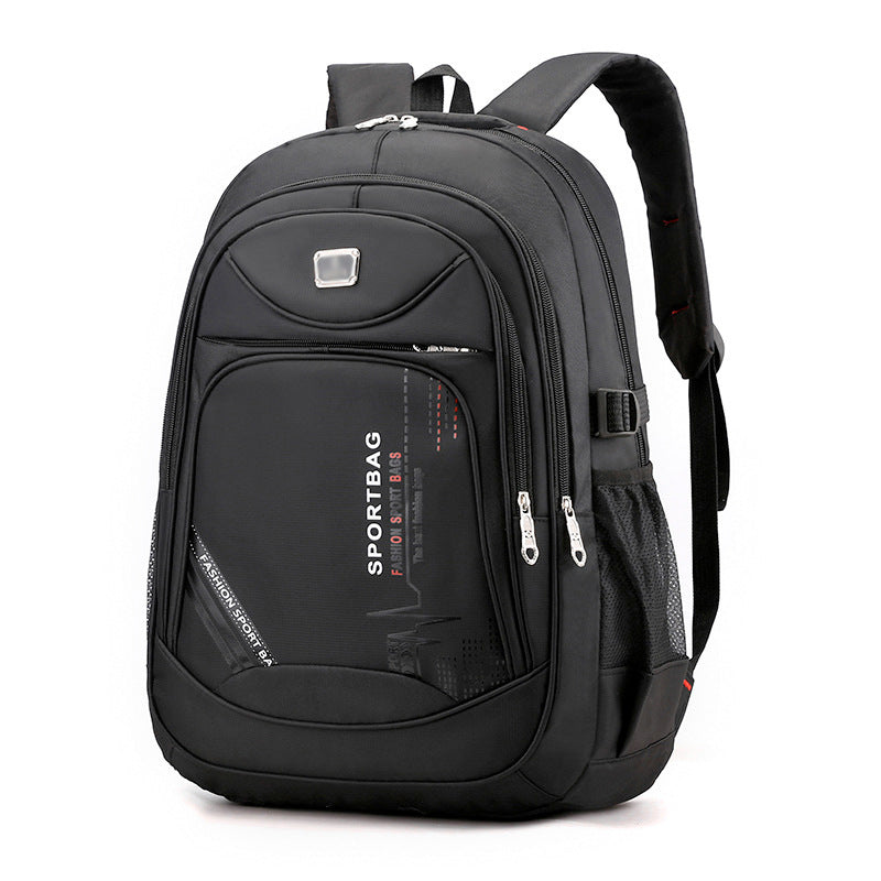 Versatile Sports and Travel Backpack Kalsten