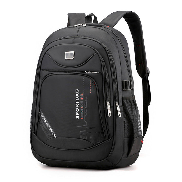 Versatile Sports and Travel Backpack Kalsten