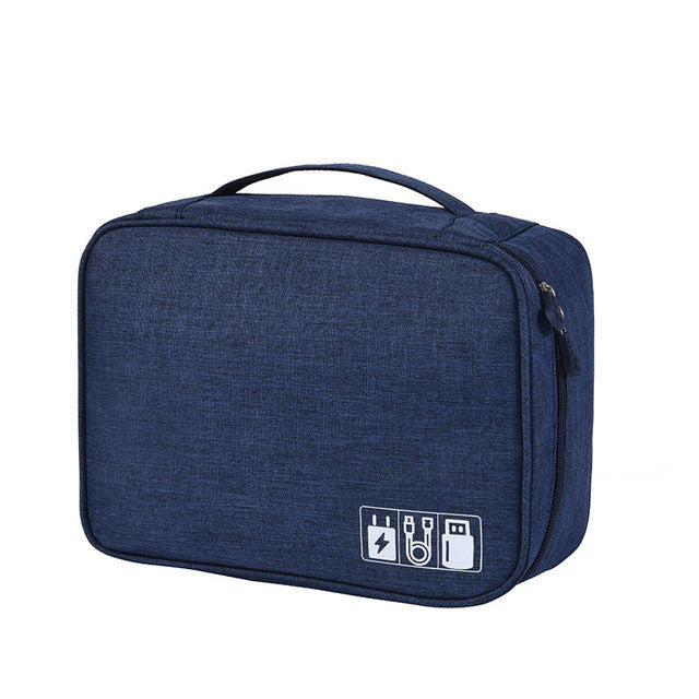 Organizer for Tech Accessories Kalsten