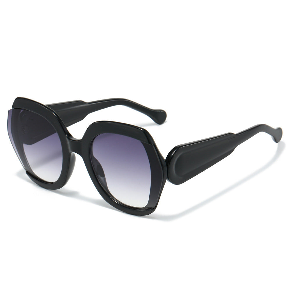 Fashion-Forward Oversized Sunglasses Kalsten