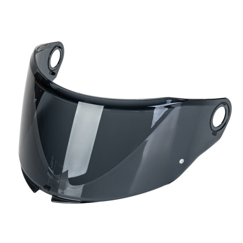 Premium Motorcycle Visor Shield Kalsten