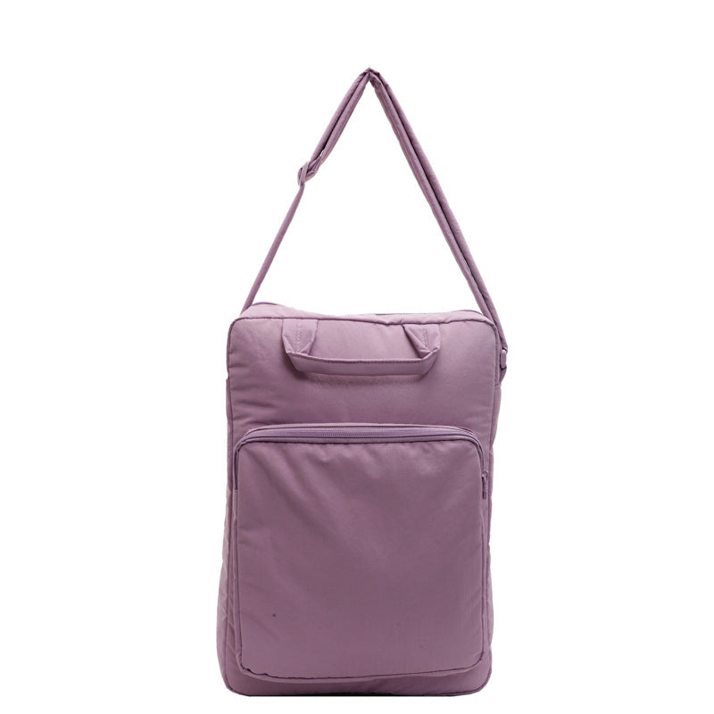 Lightweight Multi-Functional Shoulder Bag Kalsten