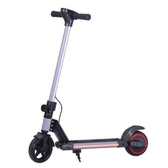 High-Tech LED Electric Scooter Kalsten