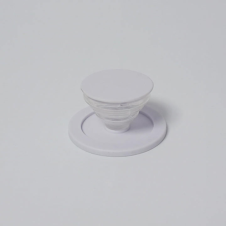 Multi-Functional Clear Glass Bowl Kalsten