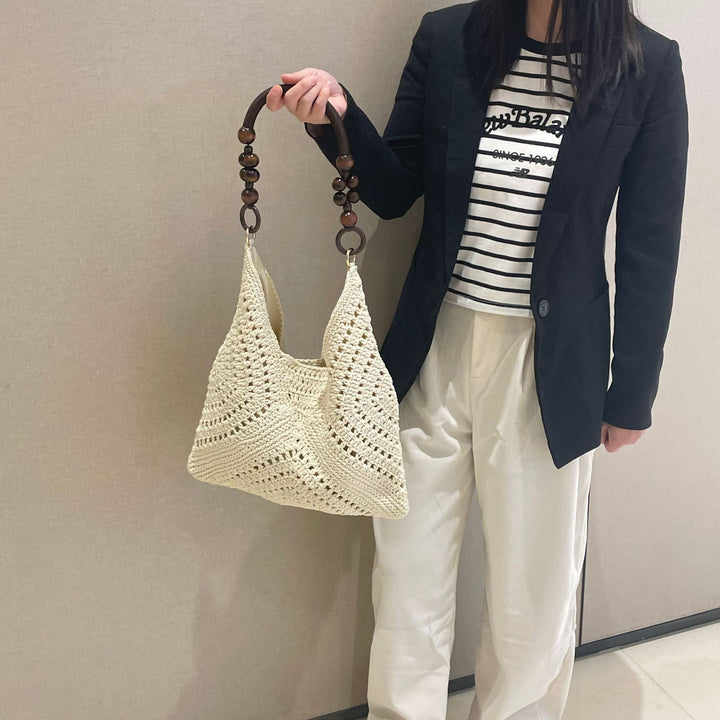 Handmade Macrame Bag Kalsten