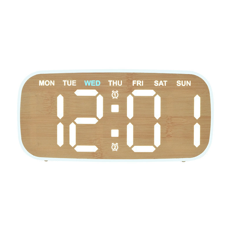 Digital Alarm Clock Kalsten