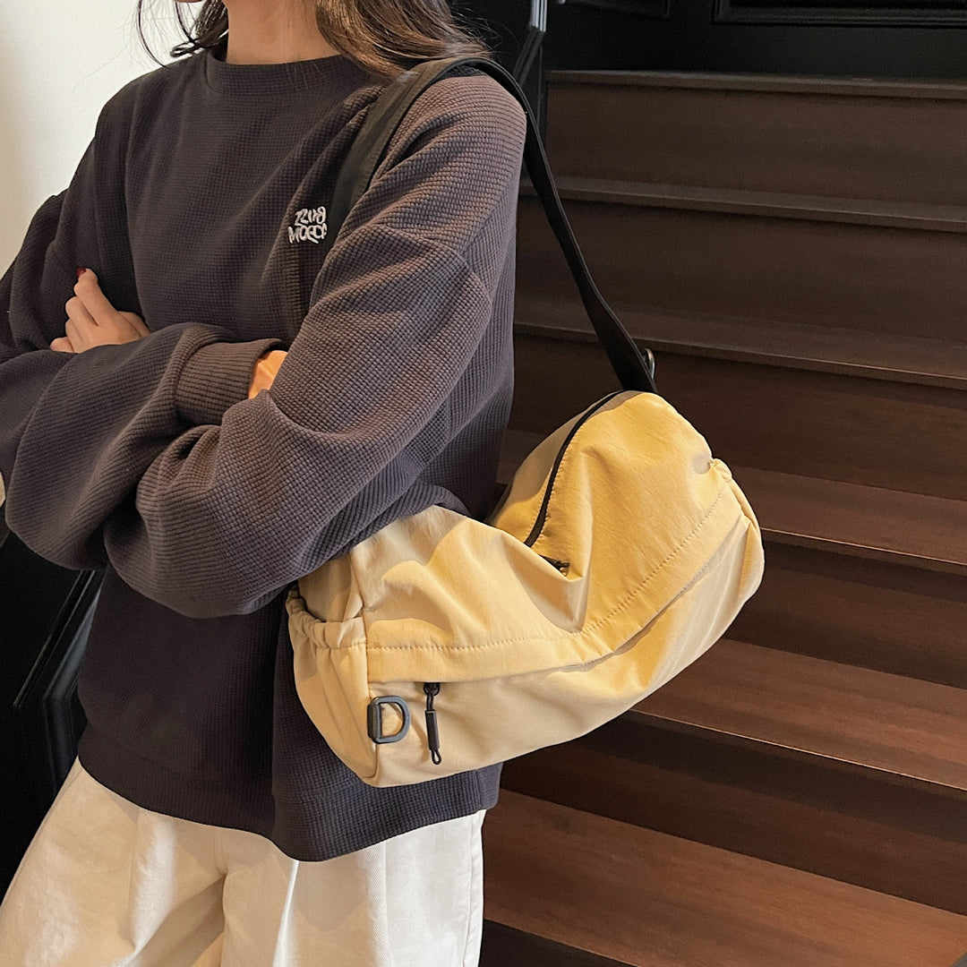 Multi-Functional Casual Sling Bag Kalsten