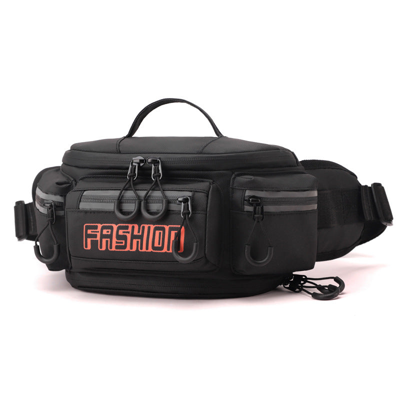 Tactical Utility Waist Bag Kalsten