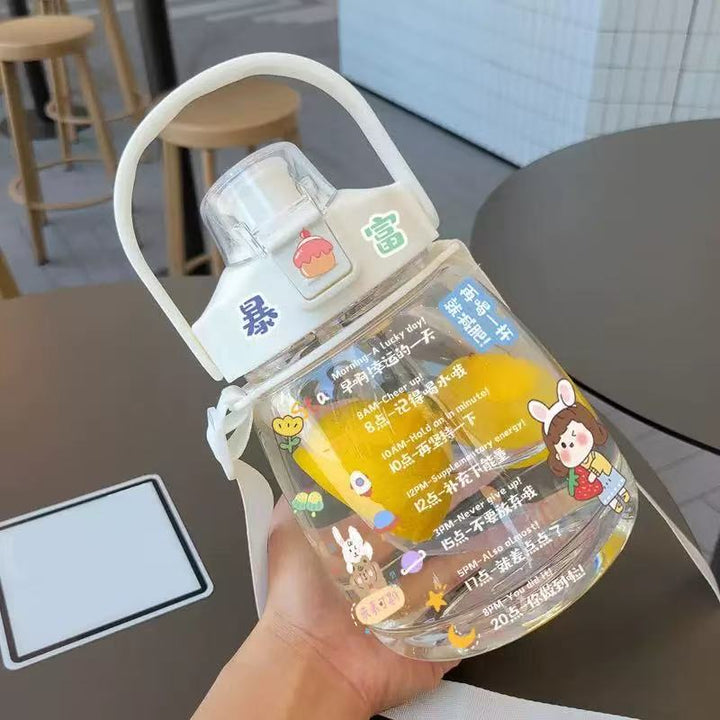 Women's Water Bottle Kalsten