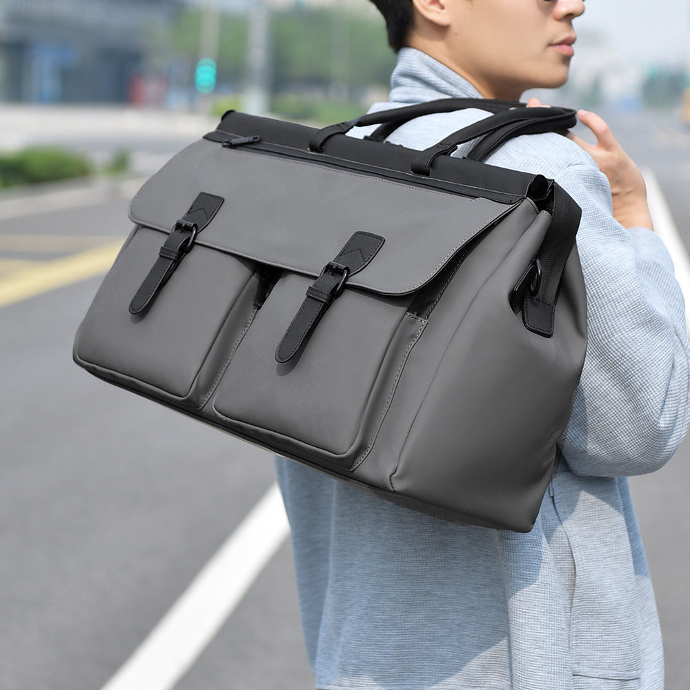 Versatile Travel Duffle Bag Kalsten