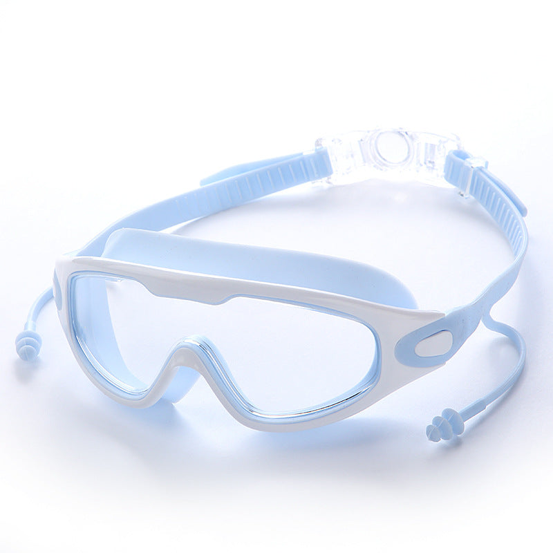 Comfortable Swim Mask Kalsten