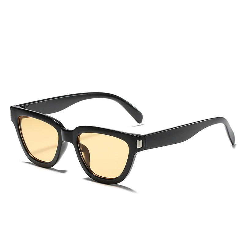 Fashionable Cat-Eye Sunglasses Kalsten