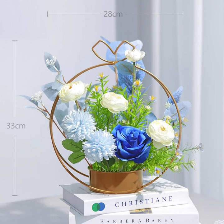 Elegant Floral Arrangement