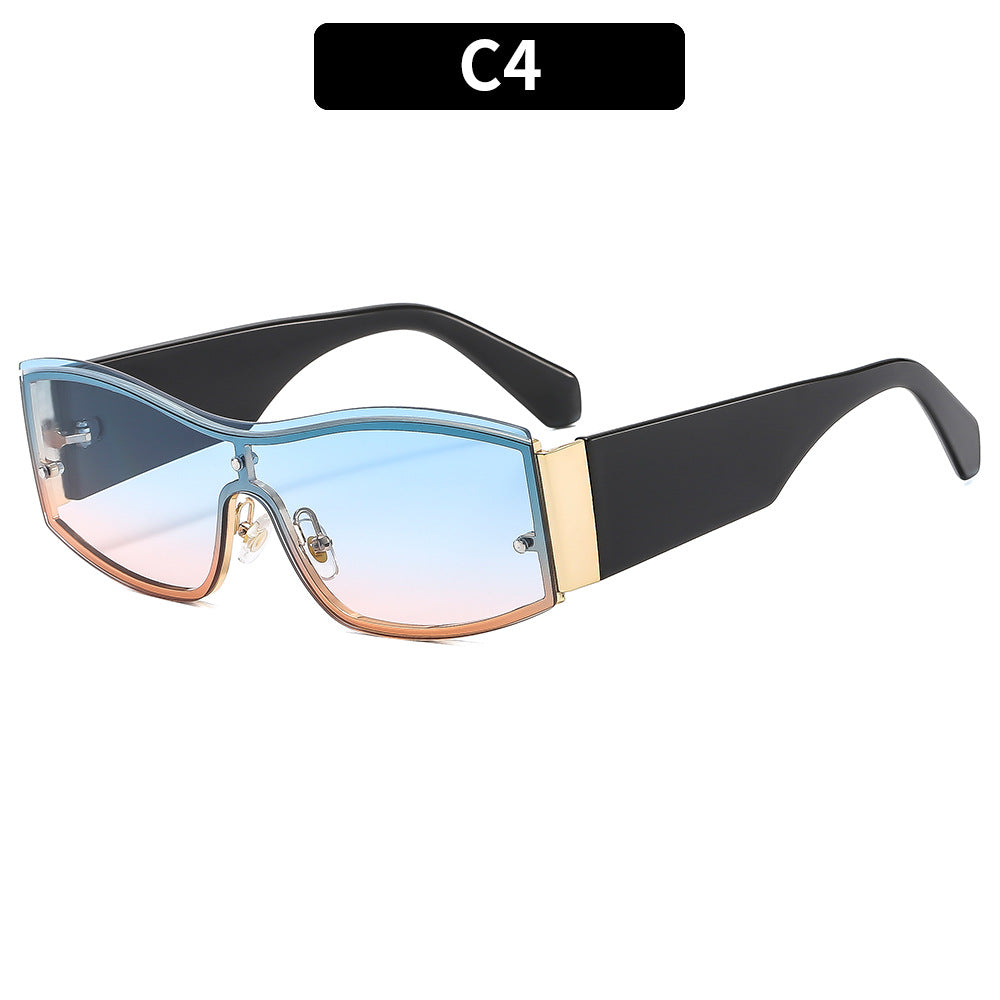 Women's Fashion Sunglasses with Distinctive Design and Robust Frame Kalsten