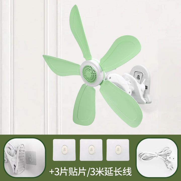 Unisex Wall Fan Kalsten