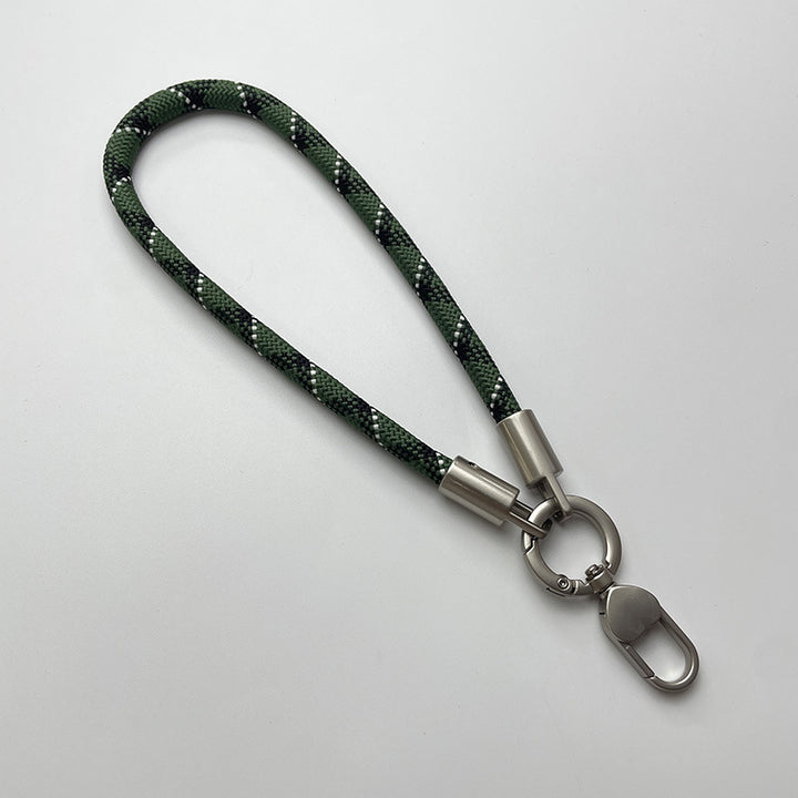 Versatile Rope Keychain Kalsten