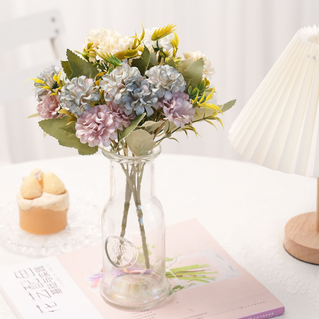 Decorative Artificial Floral Bouquet