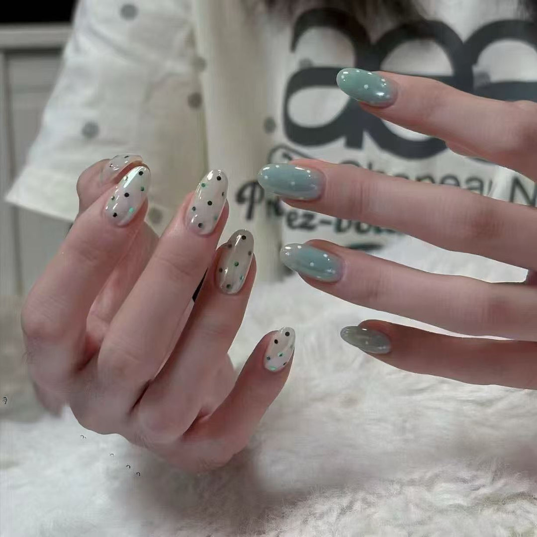 Elegant Nail Art Set Kalsten