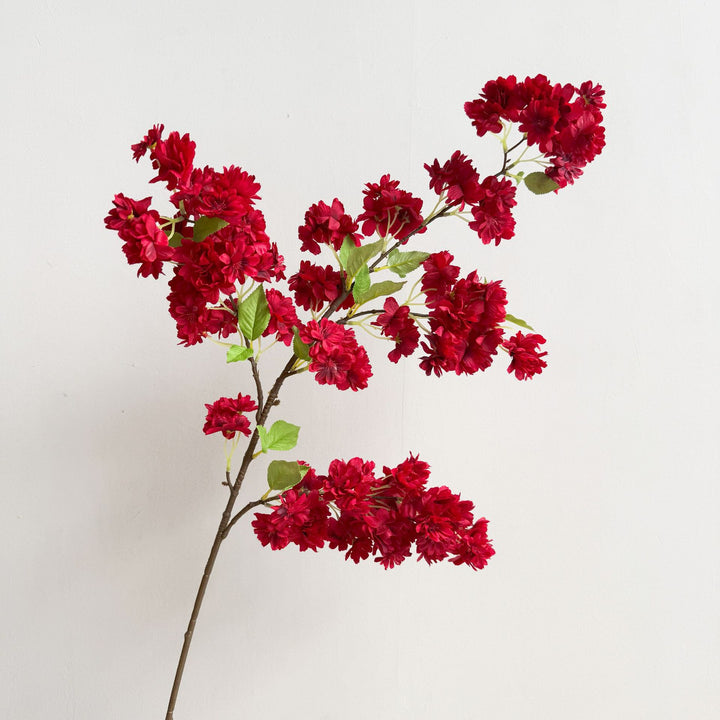 Stylish Flower Decor