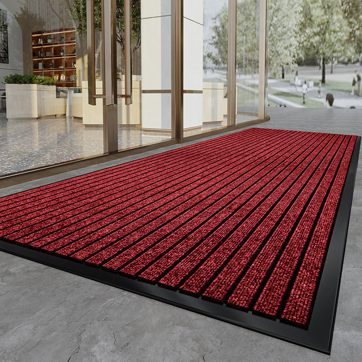 Heavy-Duty Outdoor Entrance Mat Kalsten
