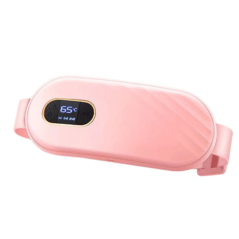 Smart Temperature-Controlled Massage Device Kalsten