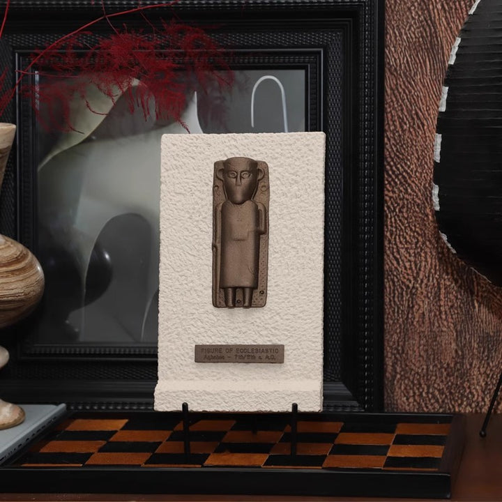 Decorative Figurative Art Sculpture