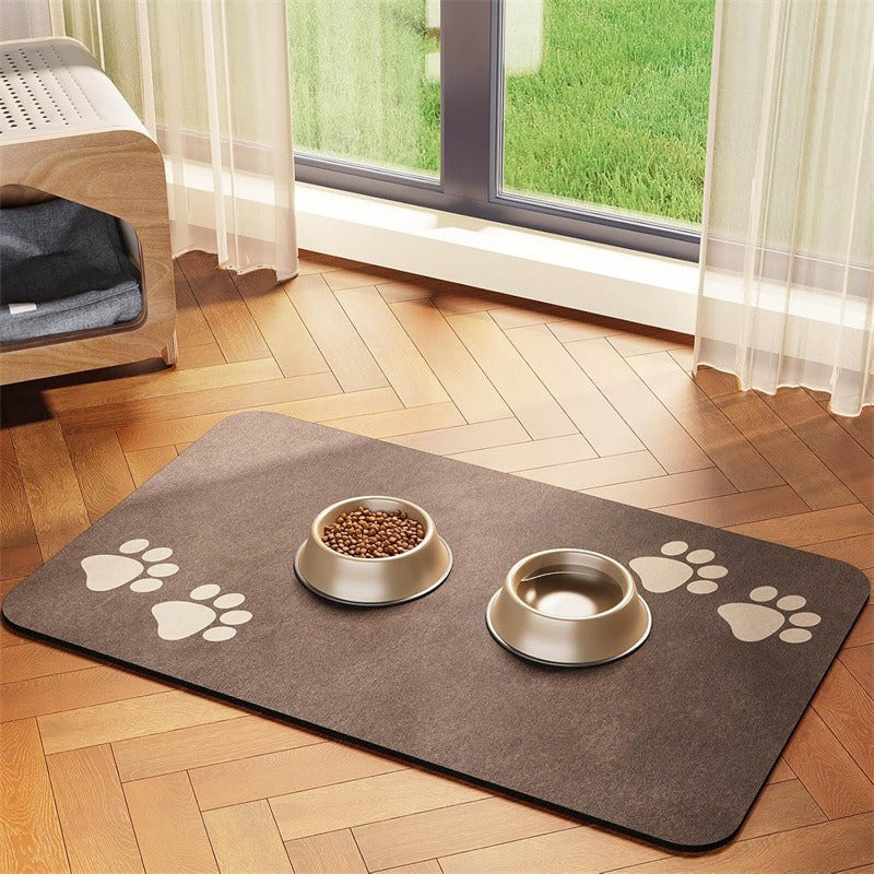 Pet Feeding Mat Kalsten