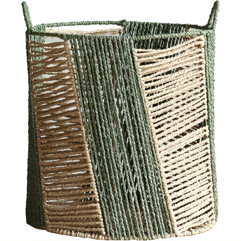 Stylish storage basket Kalsten