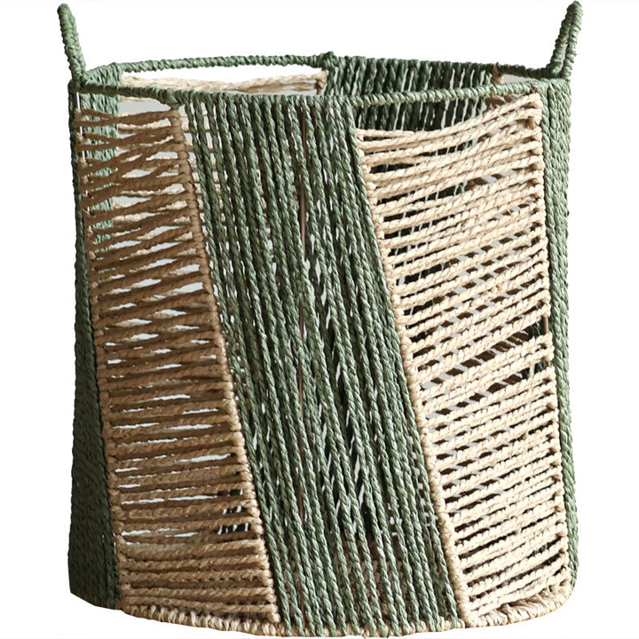 Stylish storage basket Kalsten