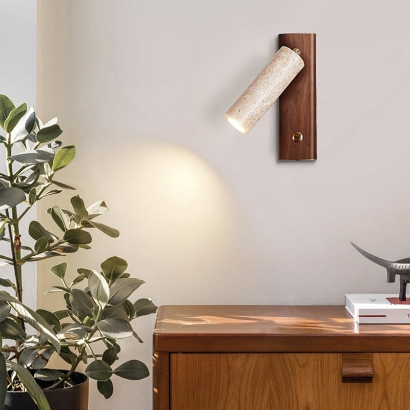 Modern Adjustable Wall Lamp
