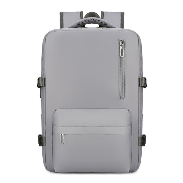 High-Functionality Multi-Pocket Backpack Kalsten