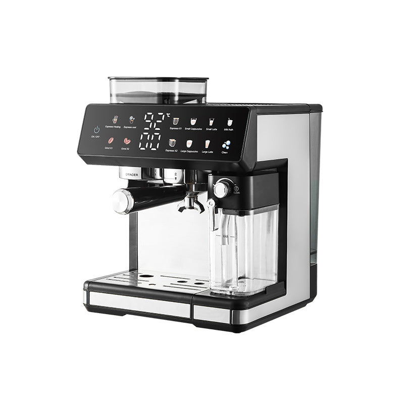 Espresso Machine Kalsten