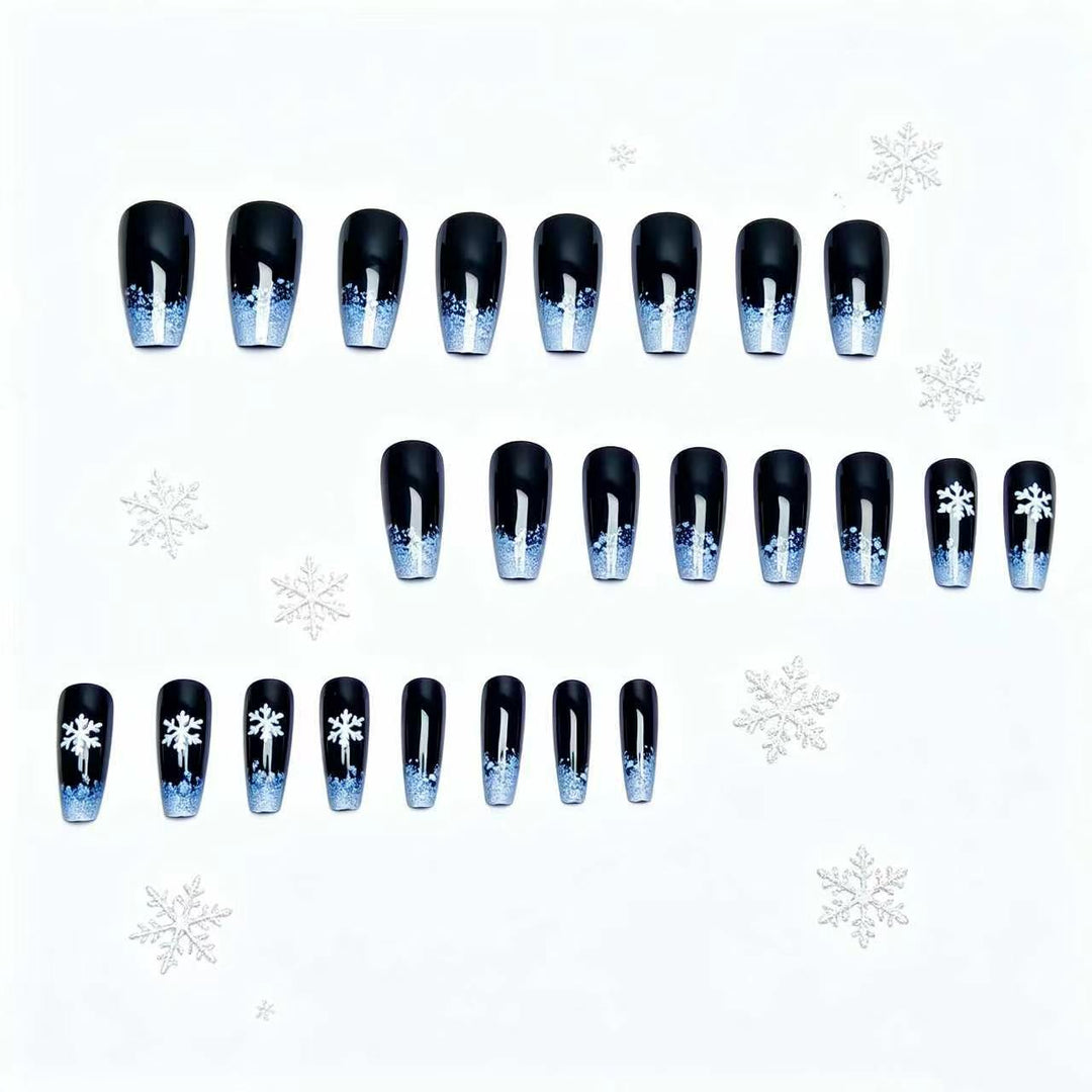 Nail Art Design Kalsten
