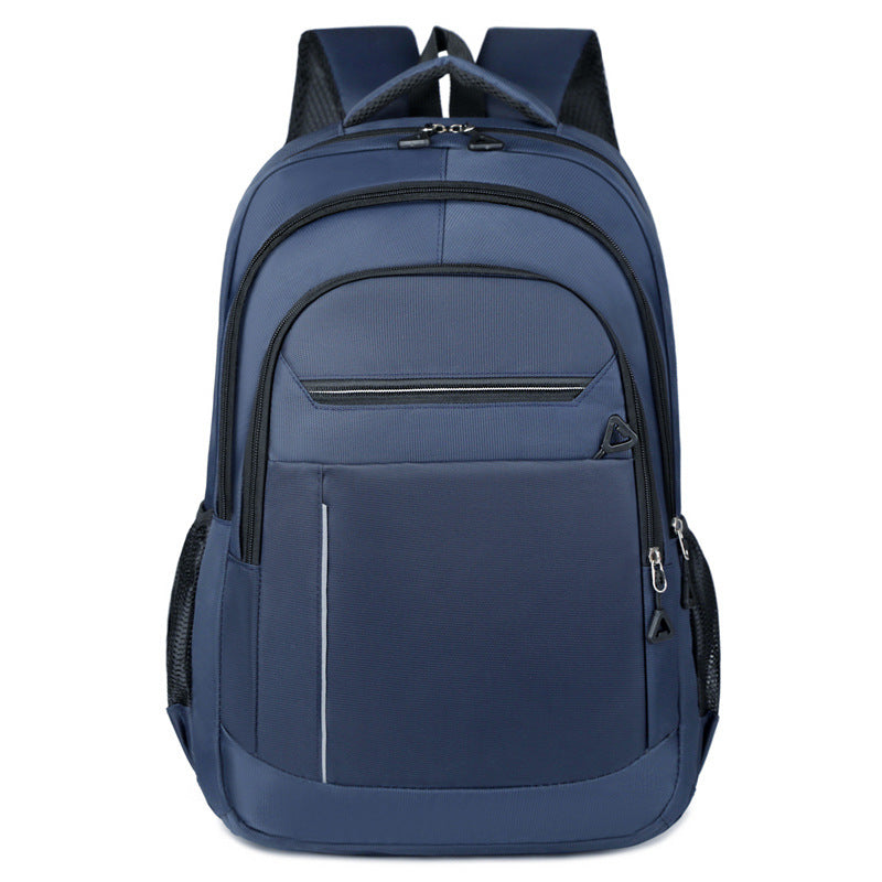 High-Functionality Multi-Pocket Backpack Kalsten