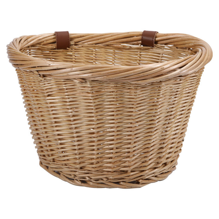 Natural Woven Storage Basket Kalsten