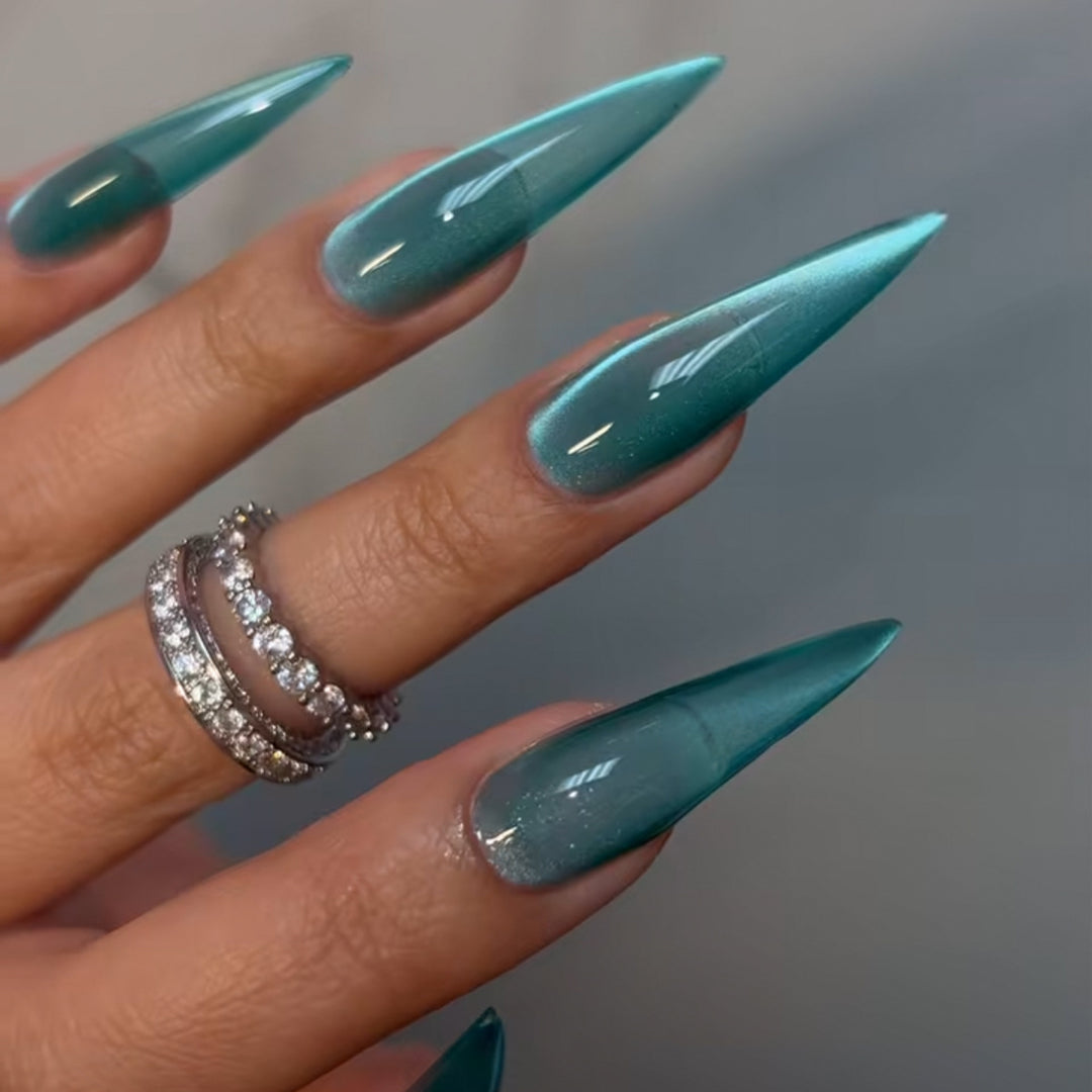 Nail Extensions Kalsten