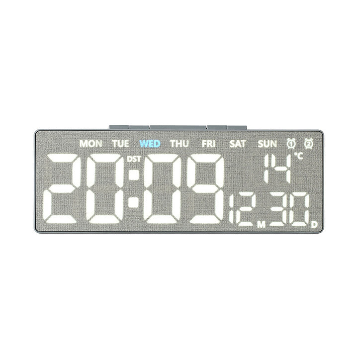 digital alarm clock Kalsten