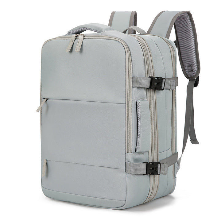 Multi-Functional Travel Organizer Backpack Kalsten