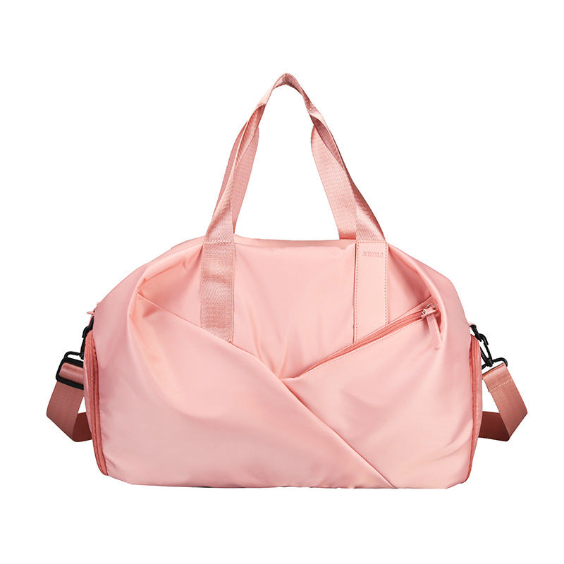 Premium Travel Duffel Bag Kalsten