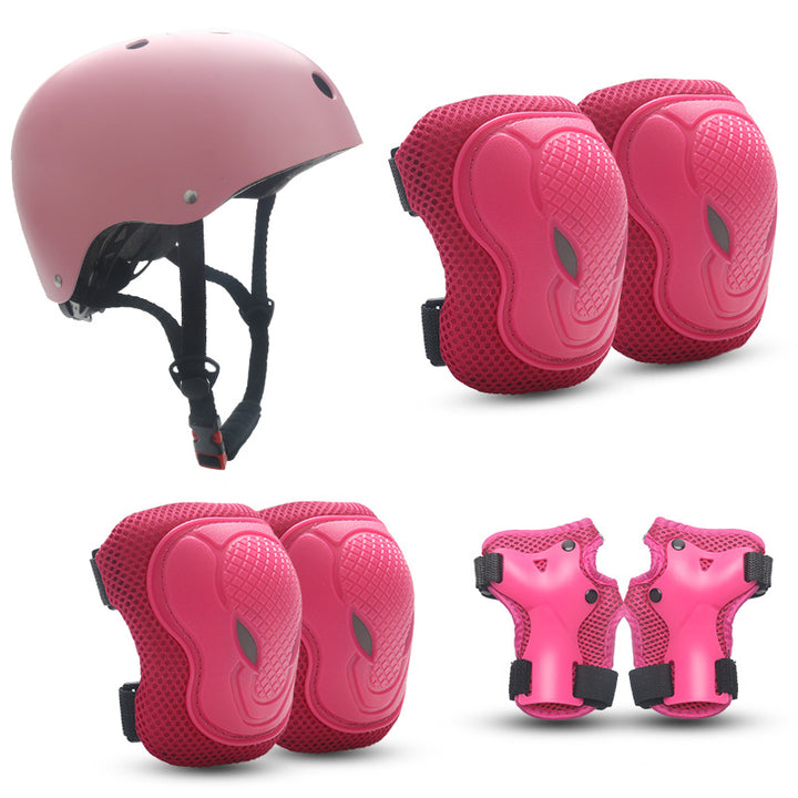 Premium Protective Skate Gear Set Kalsten