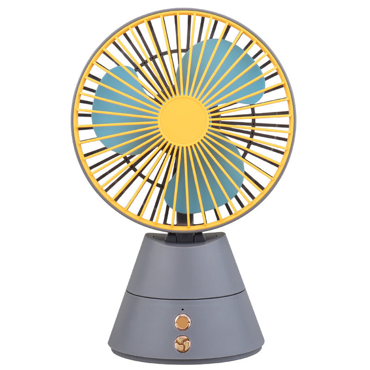Portable Tabletop Cooling Fan Kalsten