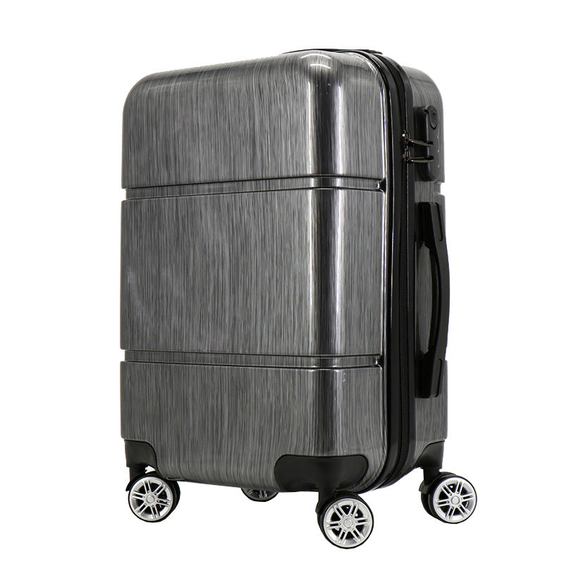 Unisex Premium Multi-Sized Hard Shell Luggage Set Kalsten