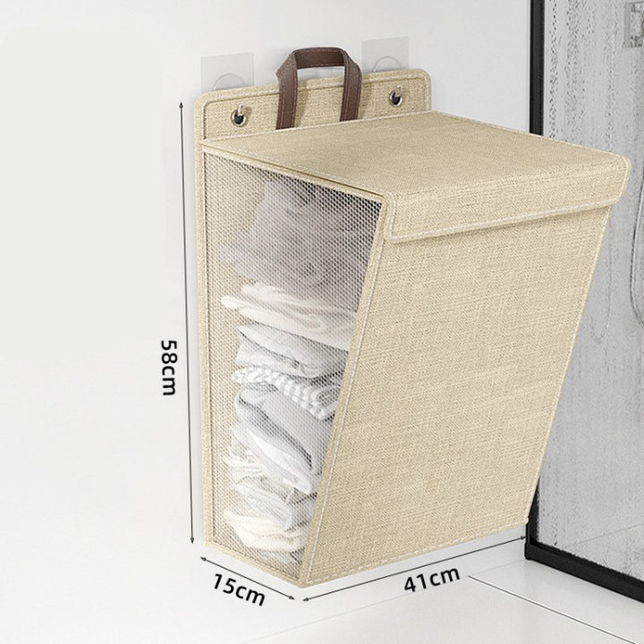 Laundry Basket Kalsten