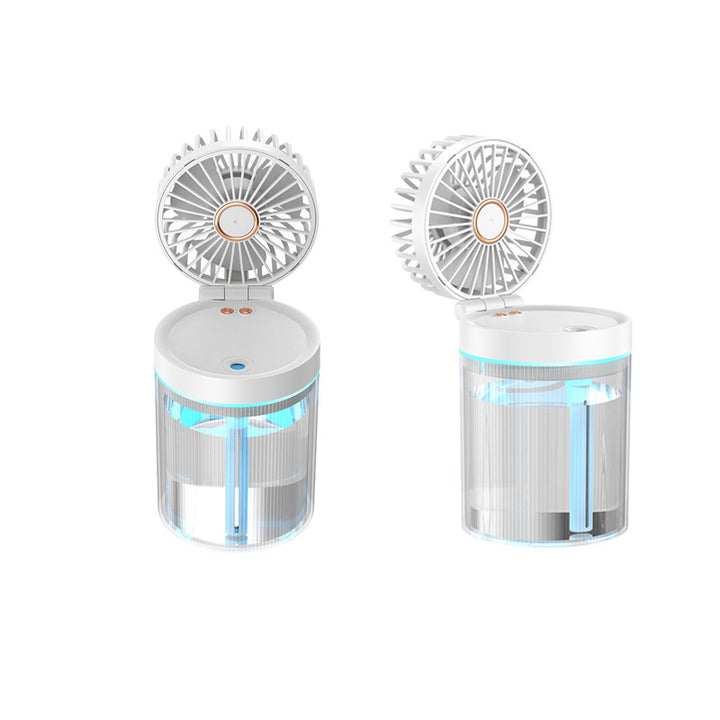 Women portable mini air cooler Kalsten