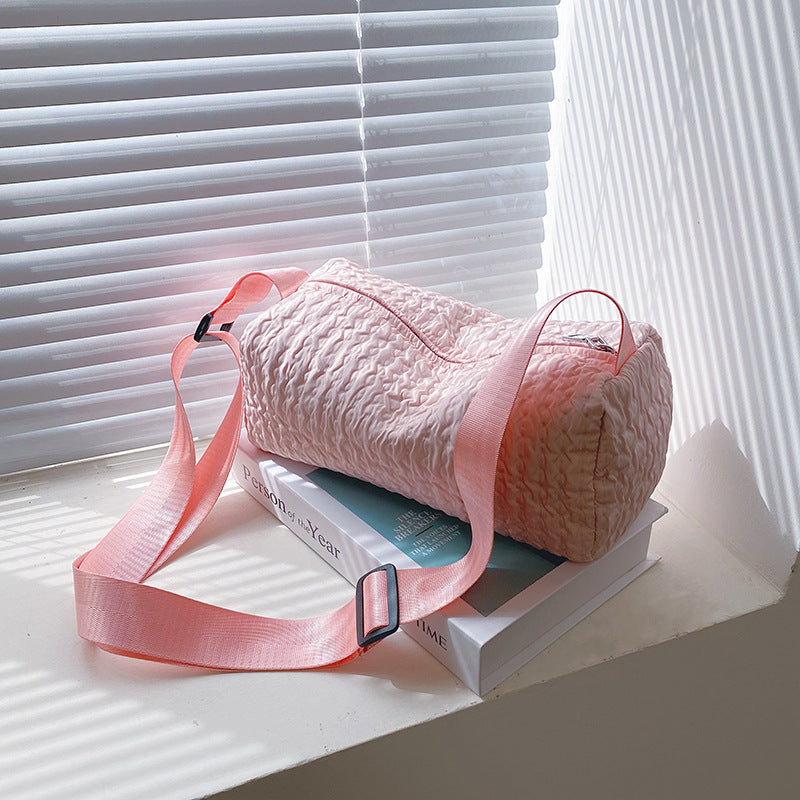WoTextured Evening Shoulder Bag Kalsten