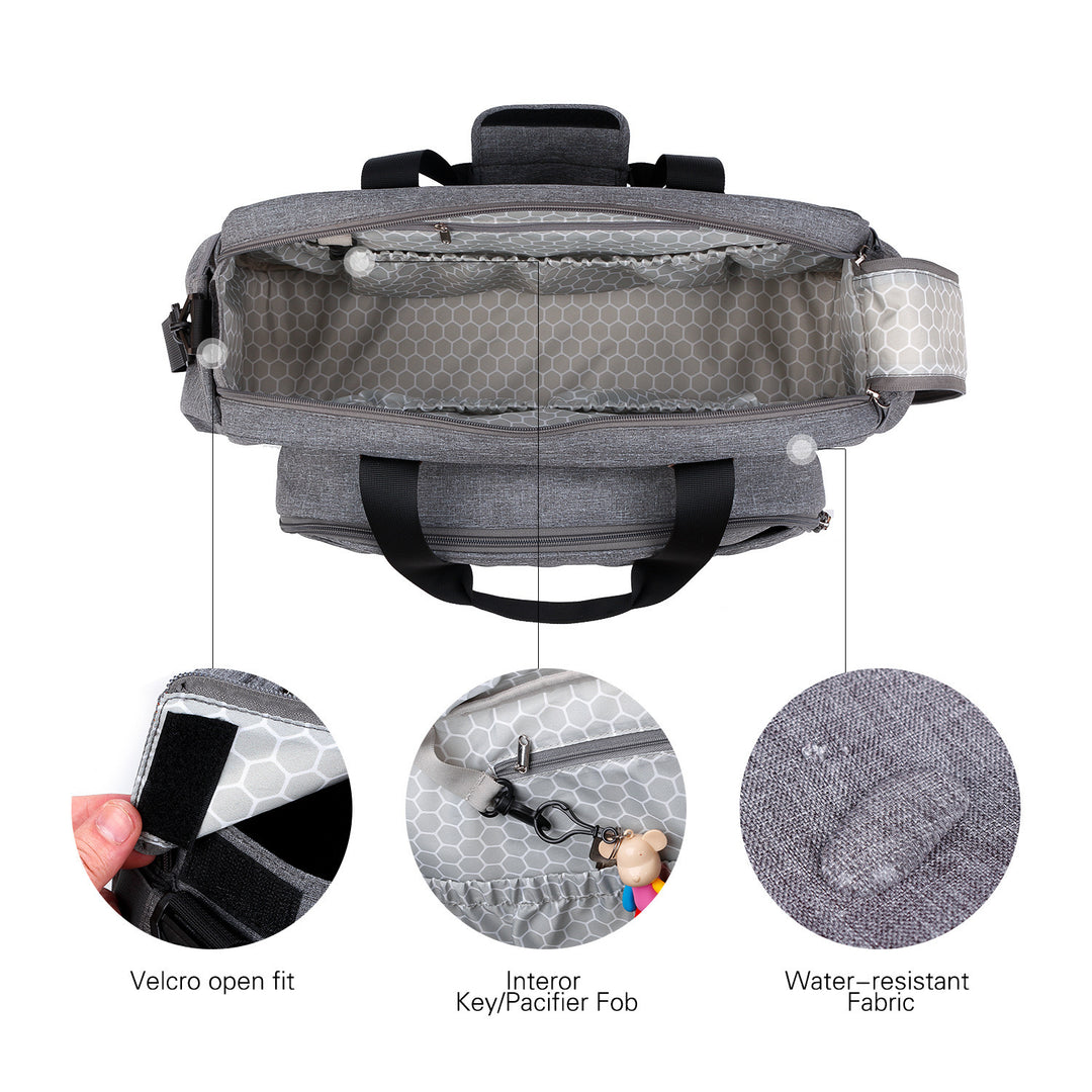 Comfortable Travel Bag Kalsten