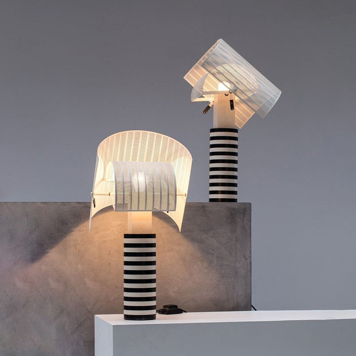 Modern Ceiling Table Lamp