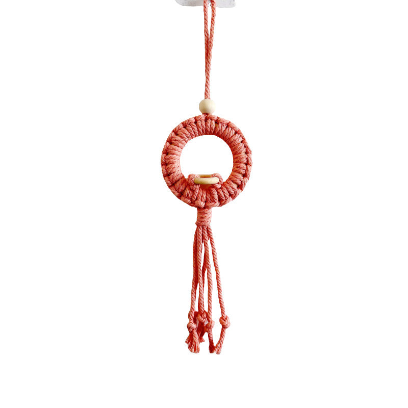 Decorative Macrame Kalsten